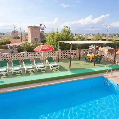 Villa Cas Fideuer