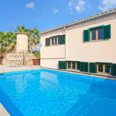 Villa Cas Fideuer Playa de Palma (Mallorca)