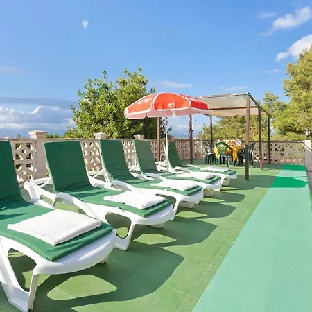 Cas Fideuer Villa Playa de Palma (Mallorca)