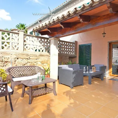 Villa Cas Fideuer *