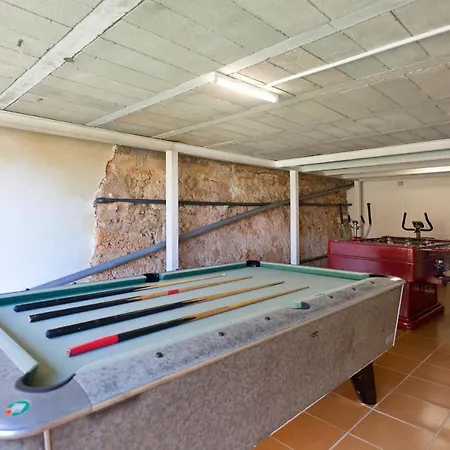 Villa Cas Fideuer
