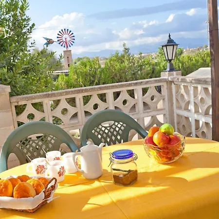 Cas Fideuer Villa Playa de Palma (Mallorca)