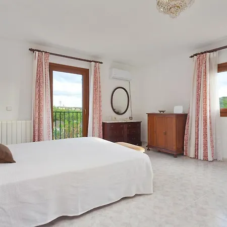 Cas Fideuer Villa Playa de Palma (Mallorca)